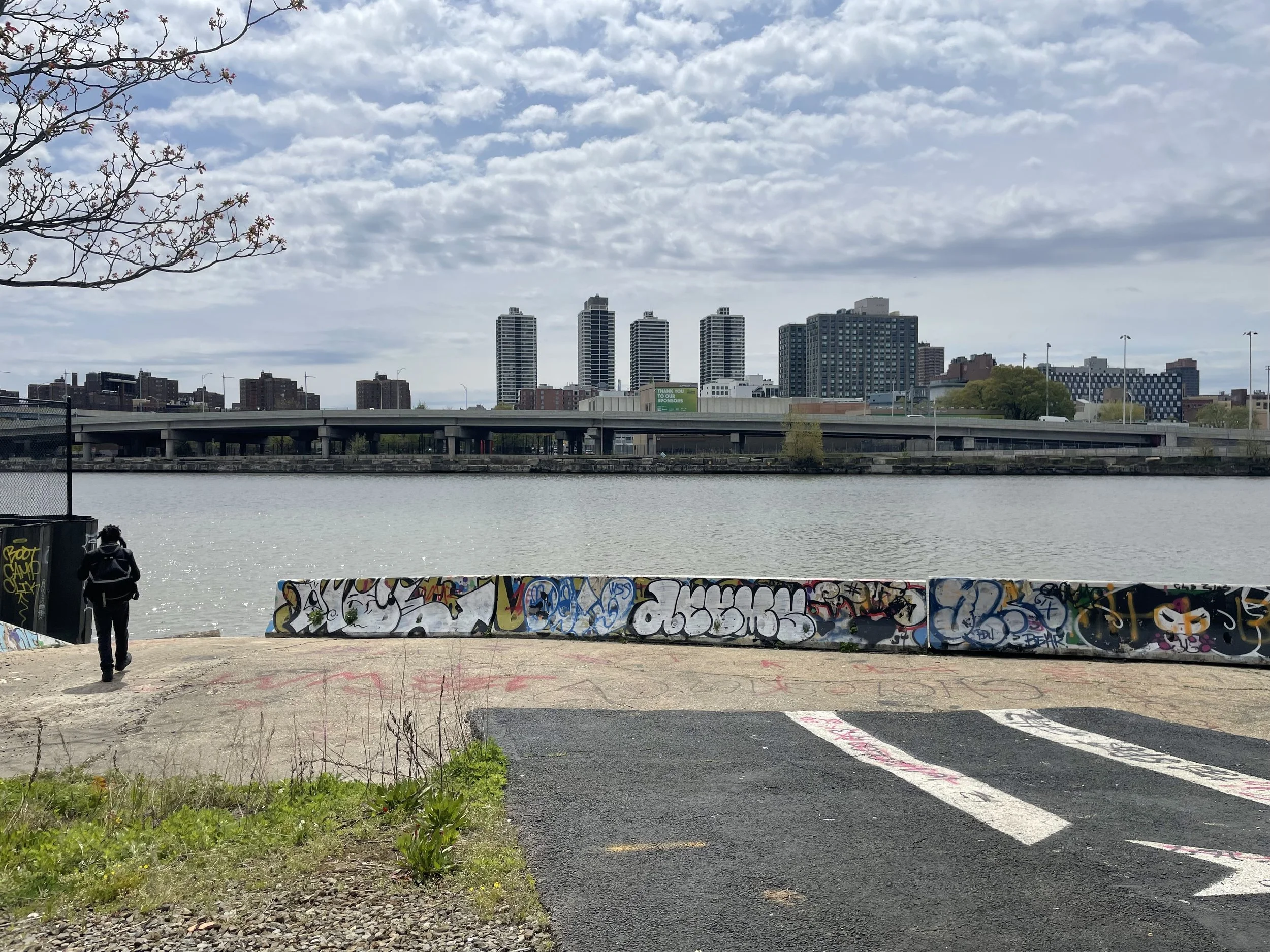 Grassroots group continues fight to revitalize South Bronx waterfront 