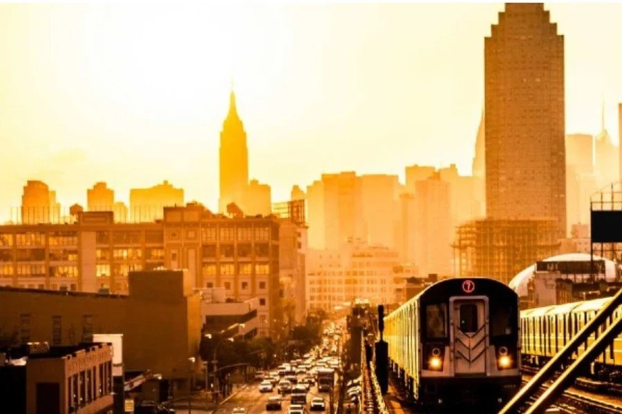 Harlem’s WE ACT Rallied For Legislative Action And Mayoral Accountability On NYC’s Extreme Heat