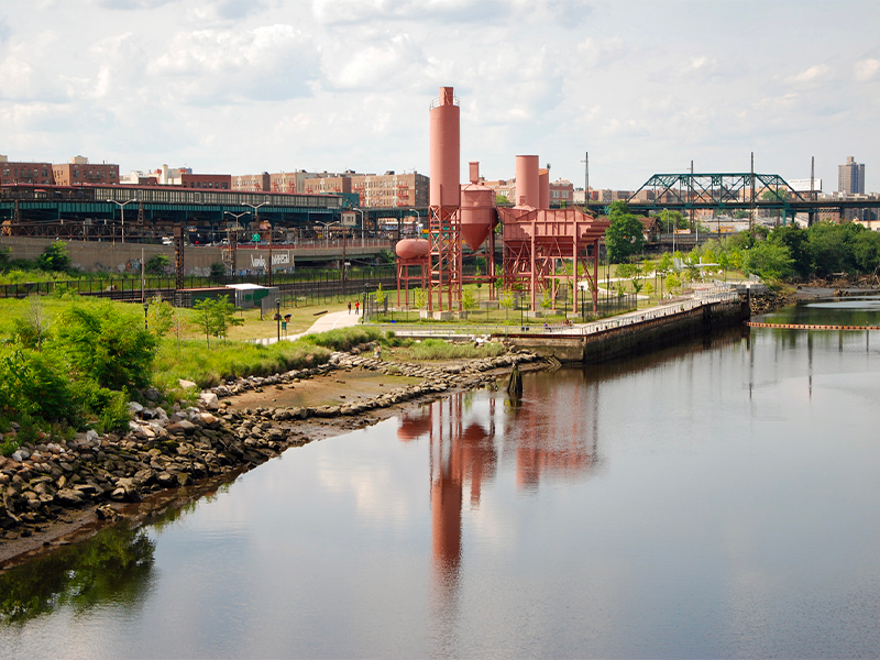 Ideas City in the Bronx