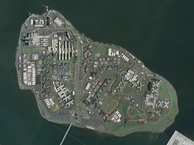 In New York City, New Jails Threaten Dreams for True Community Spaces and Restorative Architecture