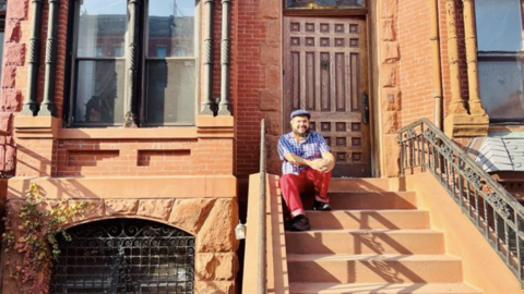 Las Historias Que No Se Han Escuchado Son El Ancla De Mi Práctica": Una Charla Con El Curador Y Activista Monxo López