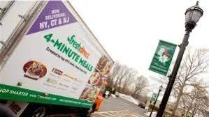 Locals Throw Tomatoes at Fresh Direct Bronx Relocation