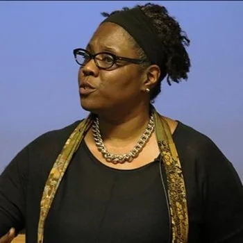 Noliwe Rooks on Food Justice and Michelle Obama