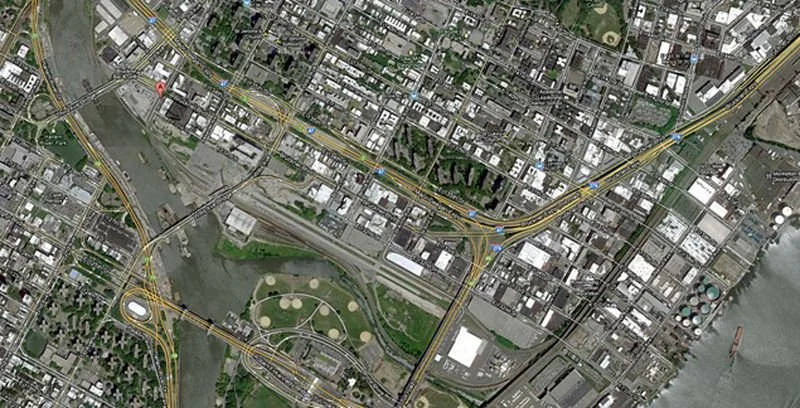 NYC Lawmakers Pressure State to Pick Green Business for Harlem River Yards Site