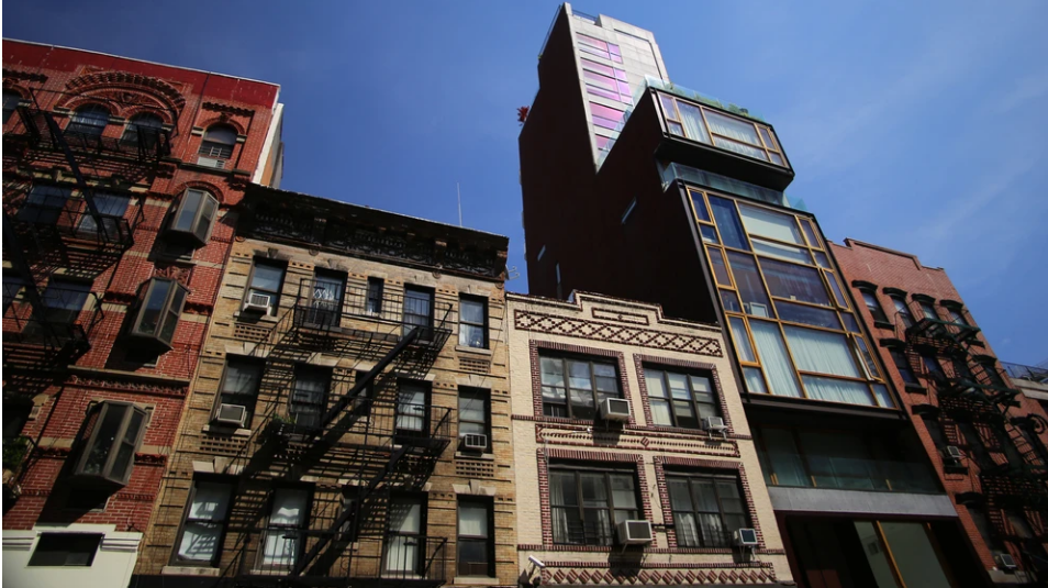 NYC Is Giving Public Lands to For-Profit Developers That Price Out Locals, Report Finds