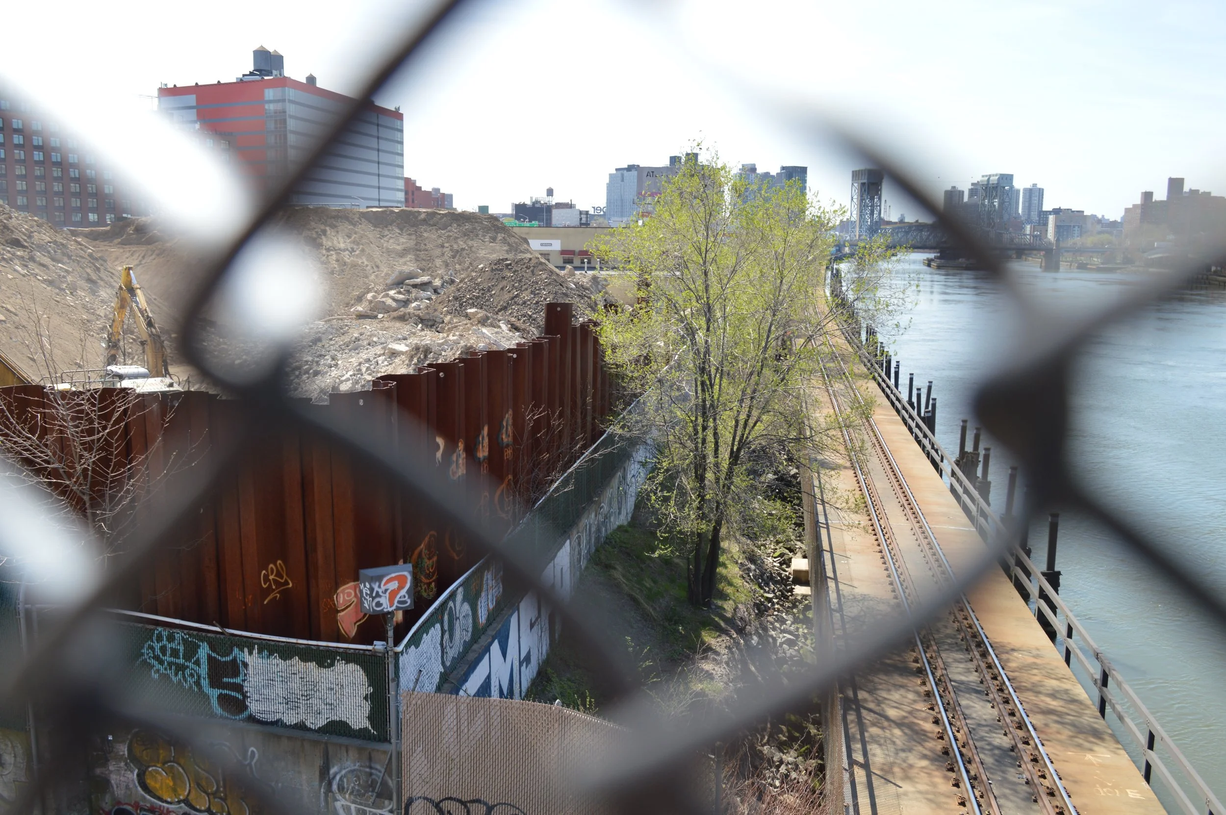 Organizations Voice Concern Over Federal Flooding Plan for NY-NJ Harbor