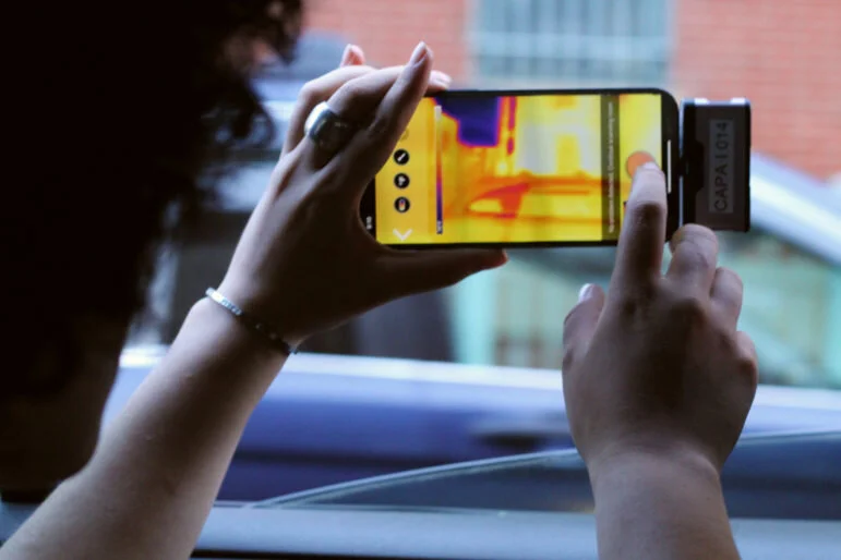 To Measure NYC’s Heat Islands, Scientists Recruit Residents in Hardest-Hit Neighborhoods