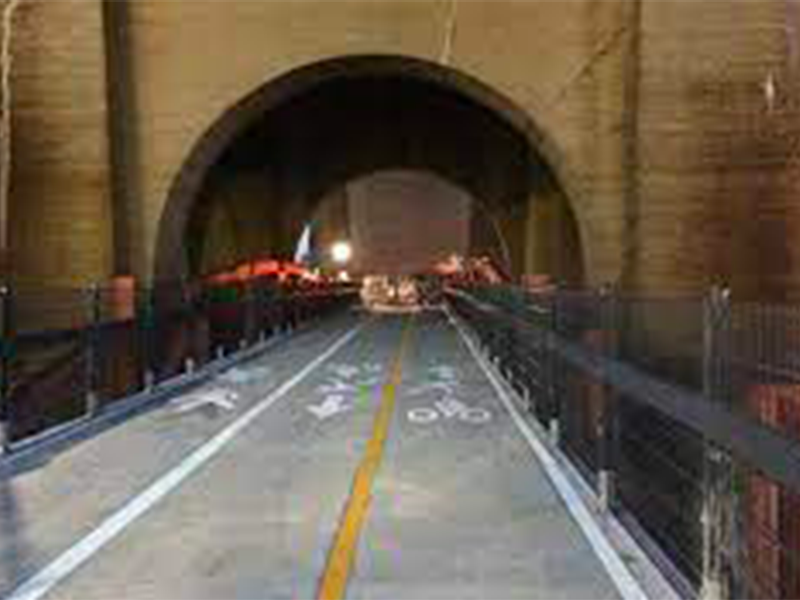 Randall’s Island Connector to Open This Weekend