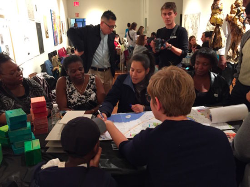 Residents Hope to Transform Closed Treatment Center