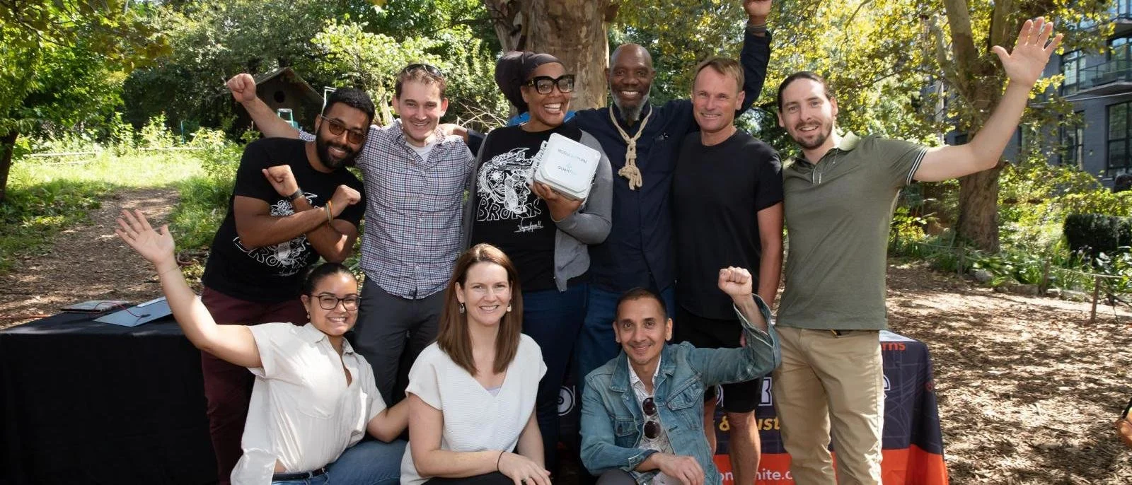 Scientists and Community Leaders Seek to Clear the Air in the South Bronx