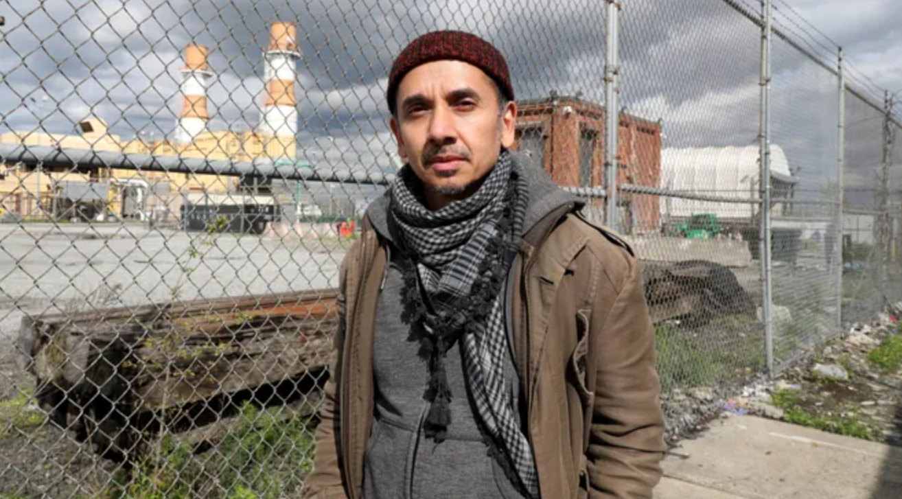 South Bronx Community Advocates Want to Curtail Peaker Power Plants in Their Neighborhood