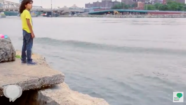 South Bronx Unite: In Search of Environmental Justice | Youth Climate Report