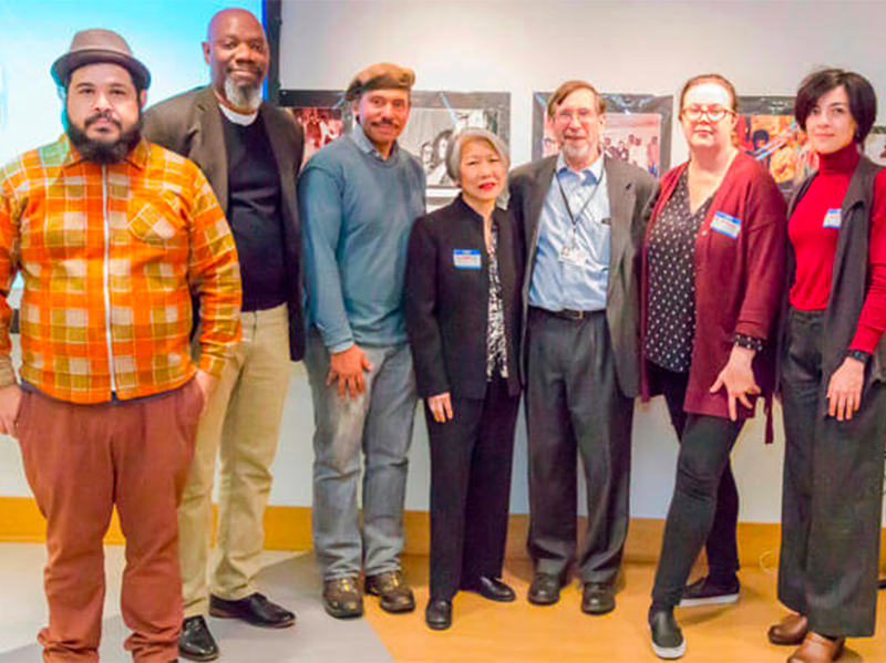 South Bronx Unite Teams Up to Reclaim Community Turf