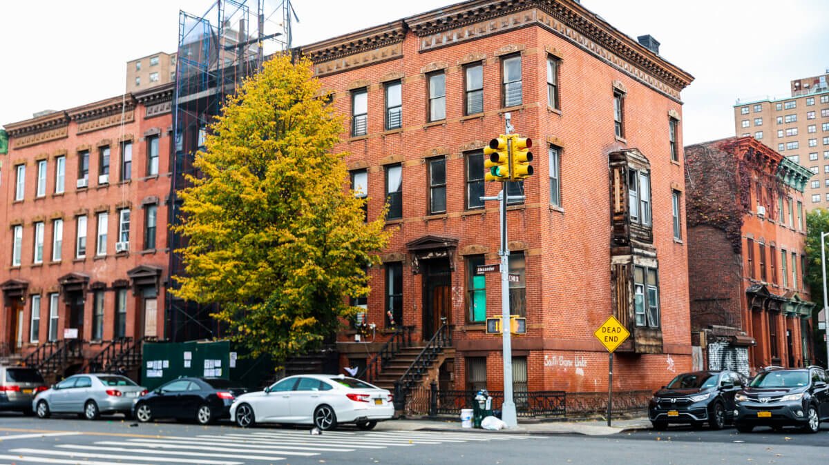 South Bronx Unite Unveils Plans for Community Center