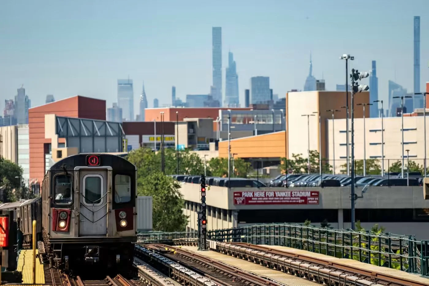 Southern Bronx’s Luxury Property Influx Threatens A Tight-Knit Community