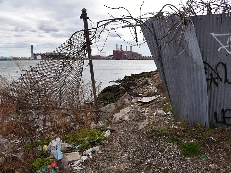 Stalled Funds Stymie Vision to Revitalize South Bronx Waterfront