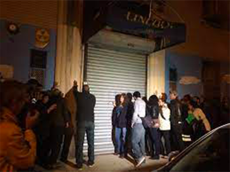 Taking Back the South Bronx