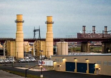 Taking Notice of the Environment