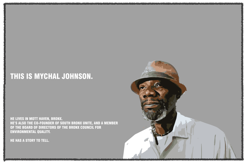 The 2021 Bronx Power 100