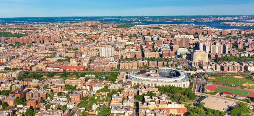 The 2023 Bronx Power 100