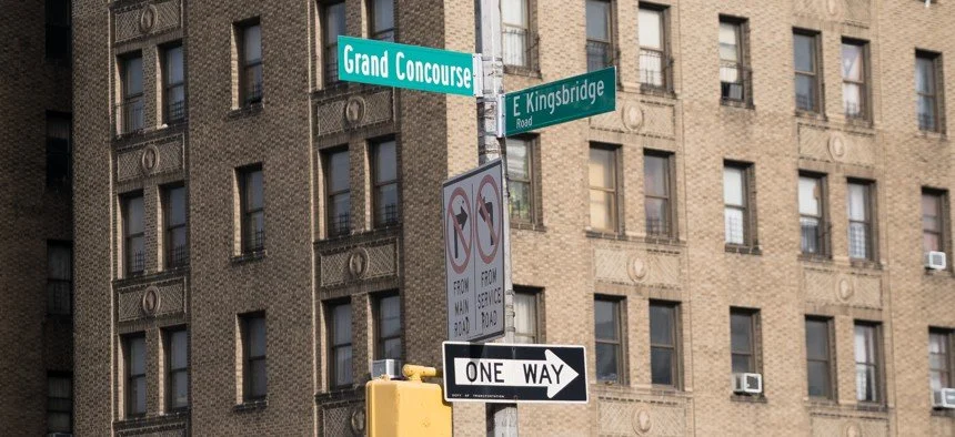 The 2024 Bronx Power 100