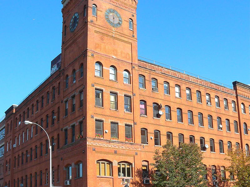 The Anatomy of Gentrification: How the Clock Tower Building is Changing the South Bronx