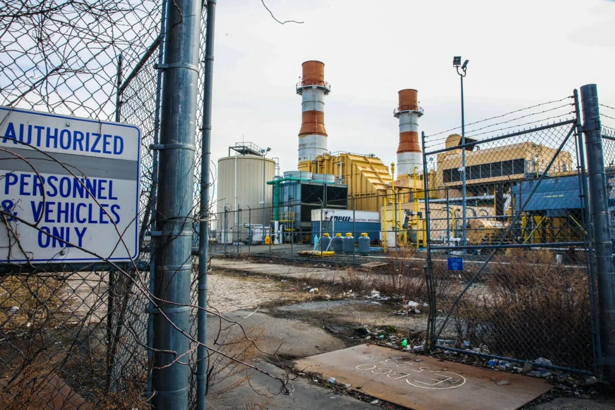 The Environmental Fight in the South Bronx is Putting Pressure on NYPA to Retire 4 Bronx-Based Peaker Plants