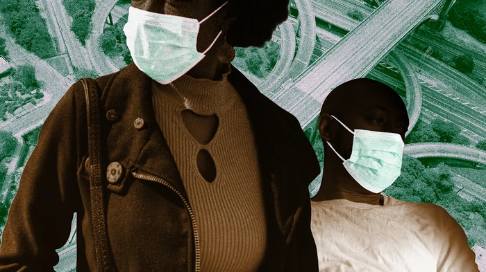 The Fight for Greener Neighborhoods is a Matter of Life or Death