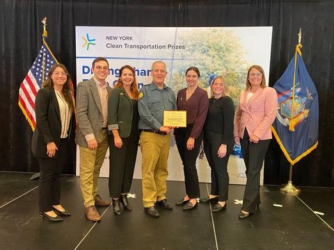 The Mobility House Partners with NYCSBUS to Deliver Clean, Electric School Buses in New York City