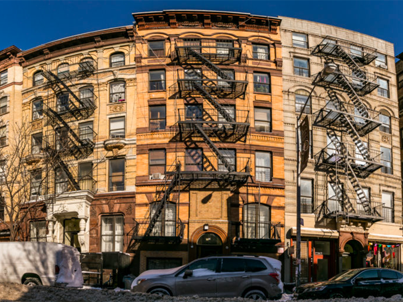 The New York City Community Land Trust Movement Wants to Go Big