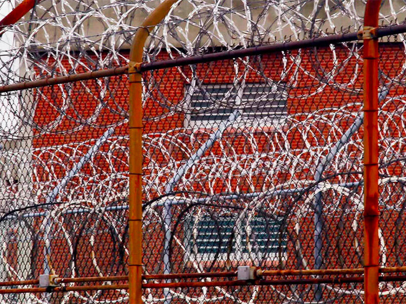 The Plan to Turn New York’s Most Notorious Jail Into a Renewable Energy Hub Is What Justice Looks Like