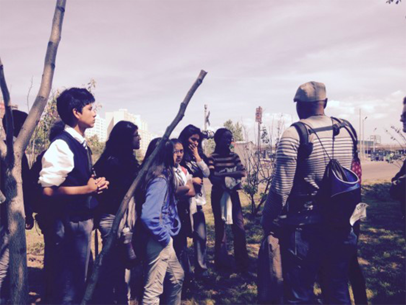 To the Editor: MS223 Students Speak Out on Fresh Direct