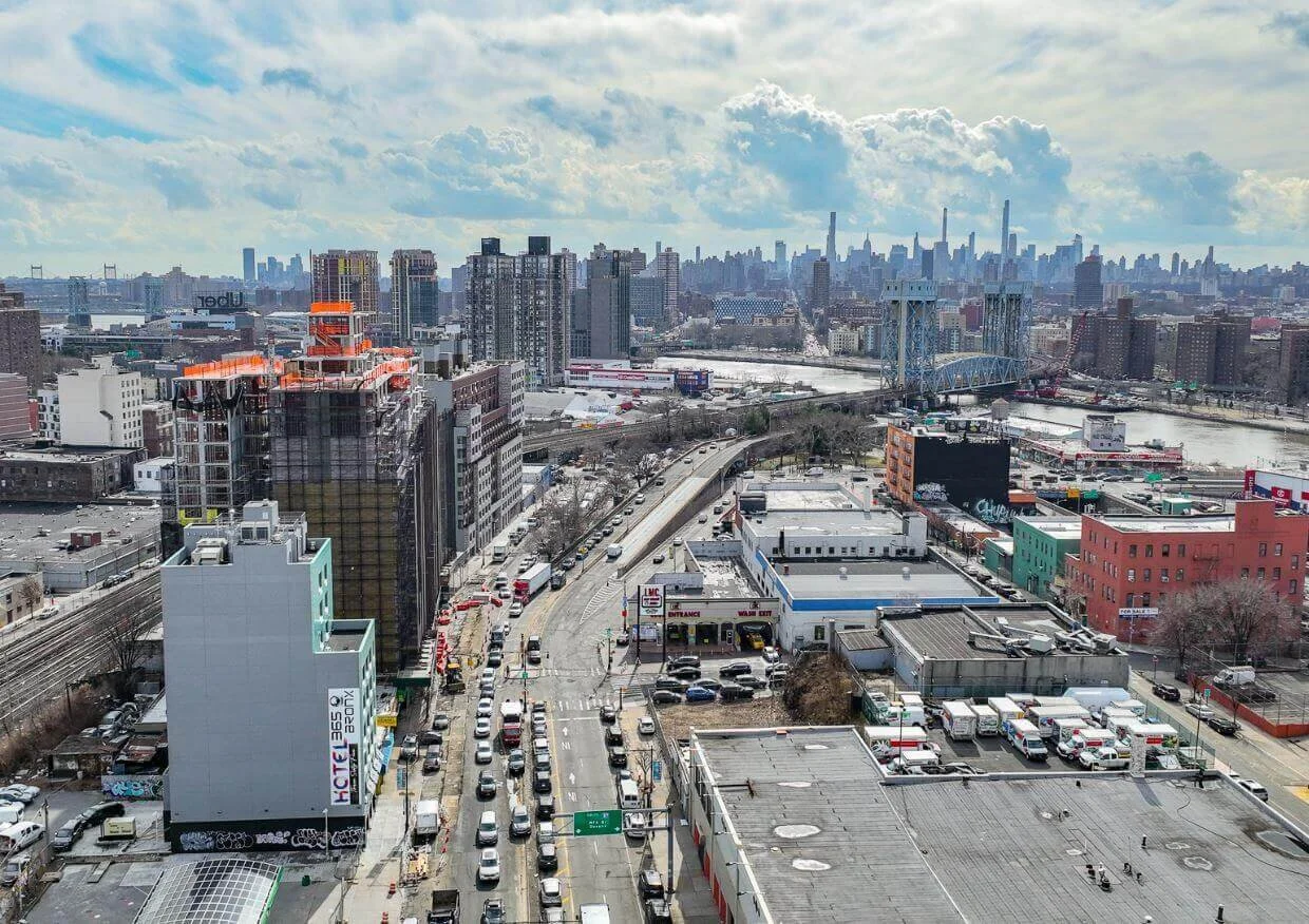 Toxic Tour Through Mott Haven, Port Morris ‘Truly Eye-Opening’