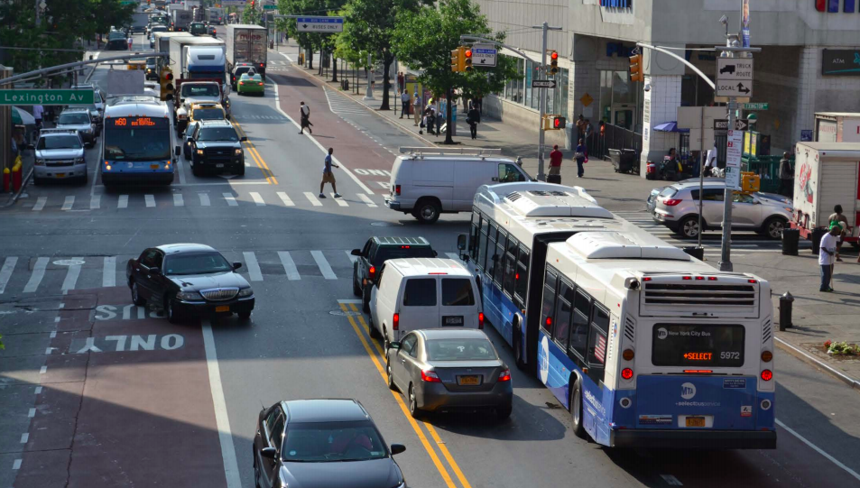 WE ACT Applauds NY State Legislature For Passing Bills To Reduce The Impacts Of Pollution On Disadvantaged Communities