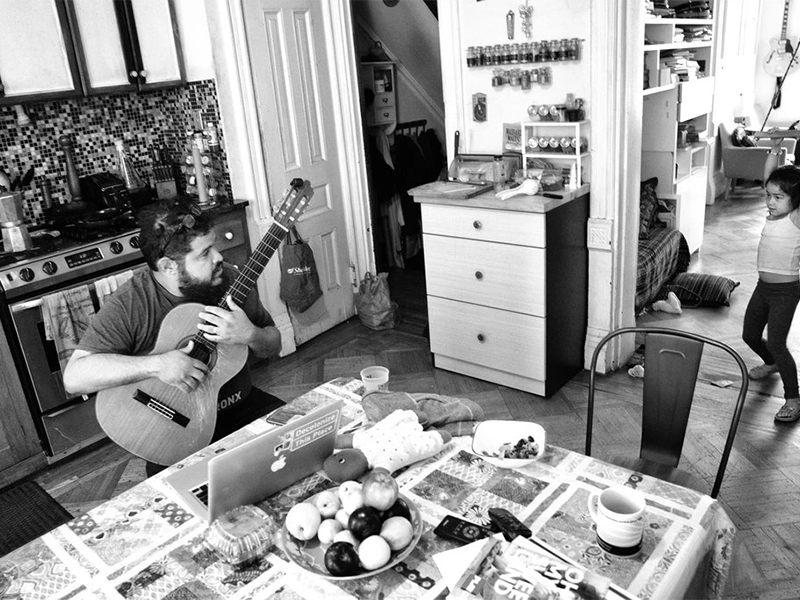 When Gentrification Knocks on the Wrong Door