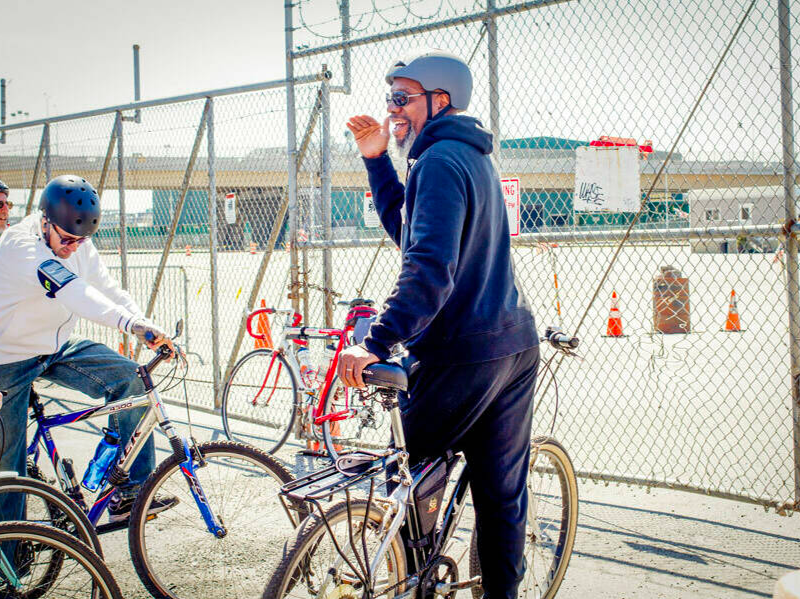 Who Benefits from Public Land in the Bronx?