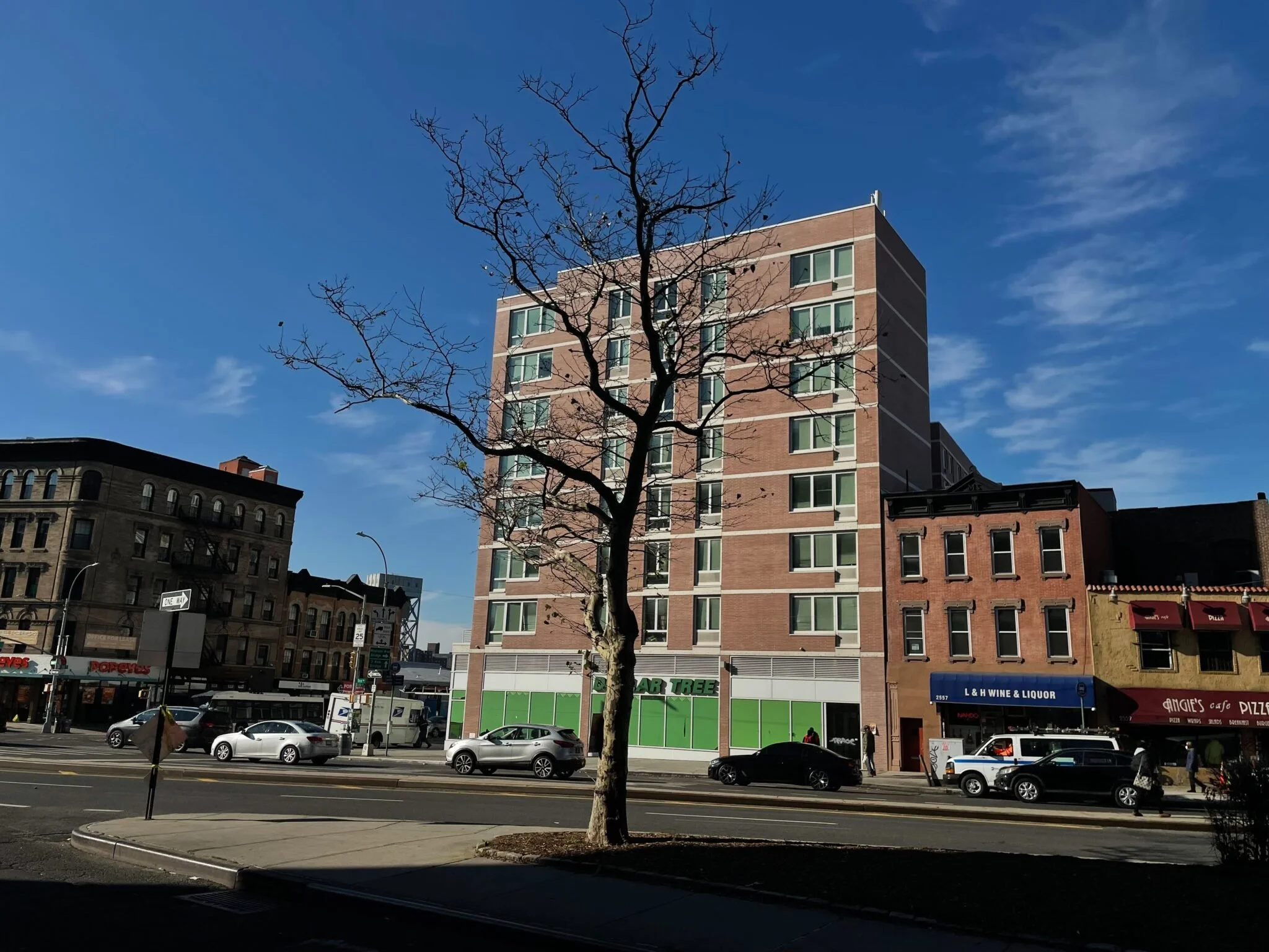 Your Neighborhood is About to get Greener