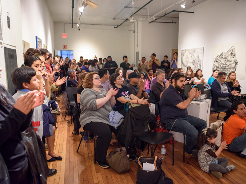 Bronx Group Gets $40K to Help Turn Old Rehab Center into Community Center