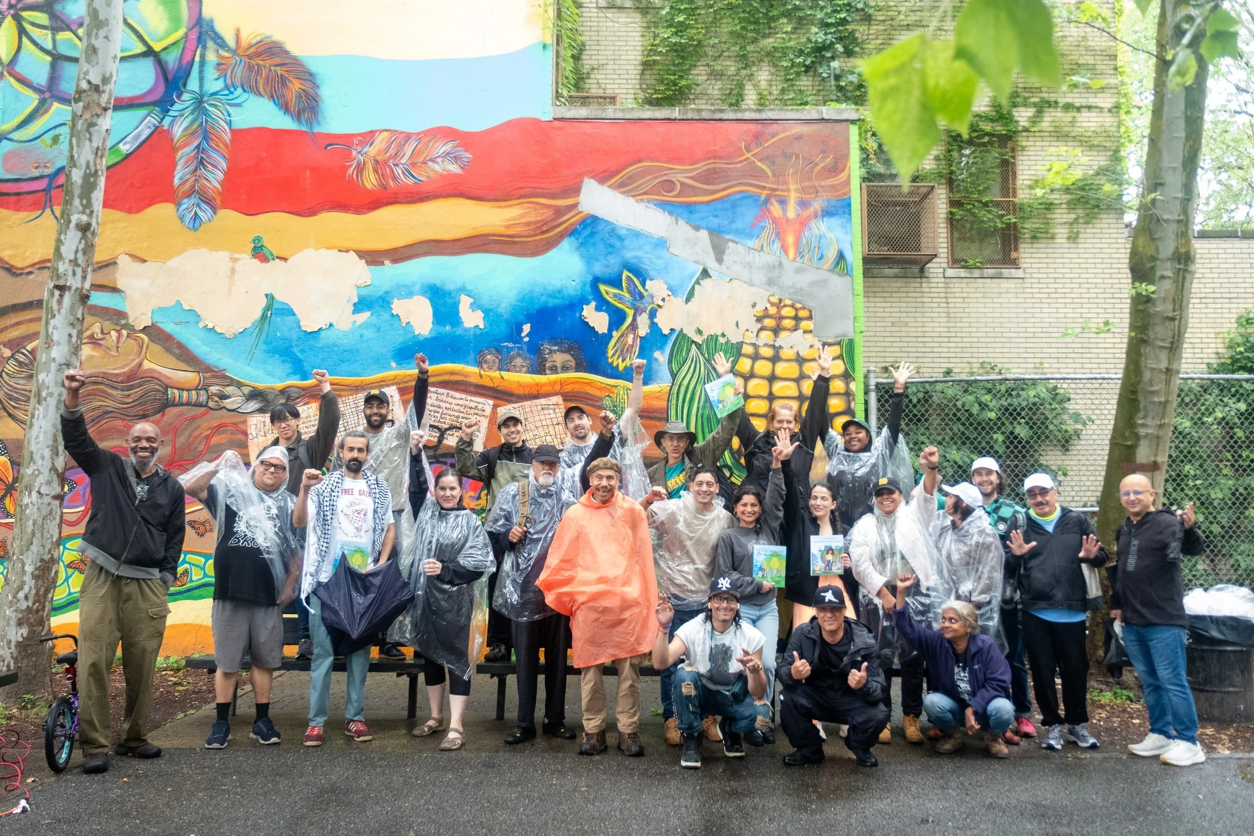 HEArts Center Spring Festival 