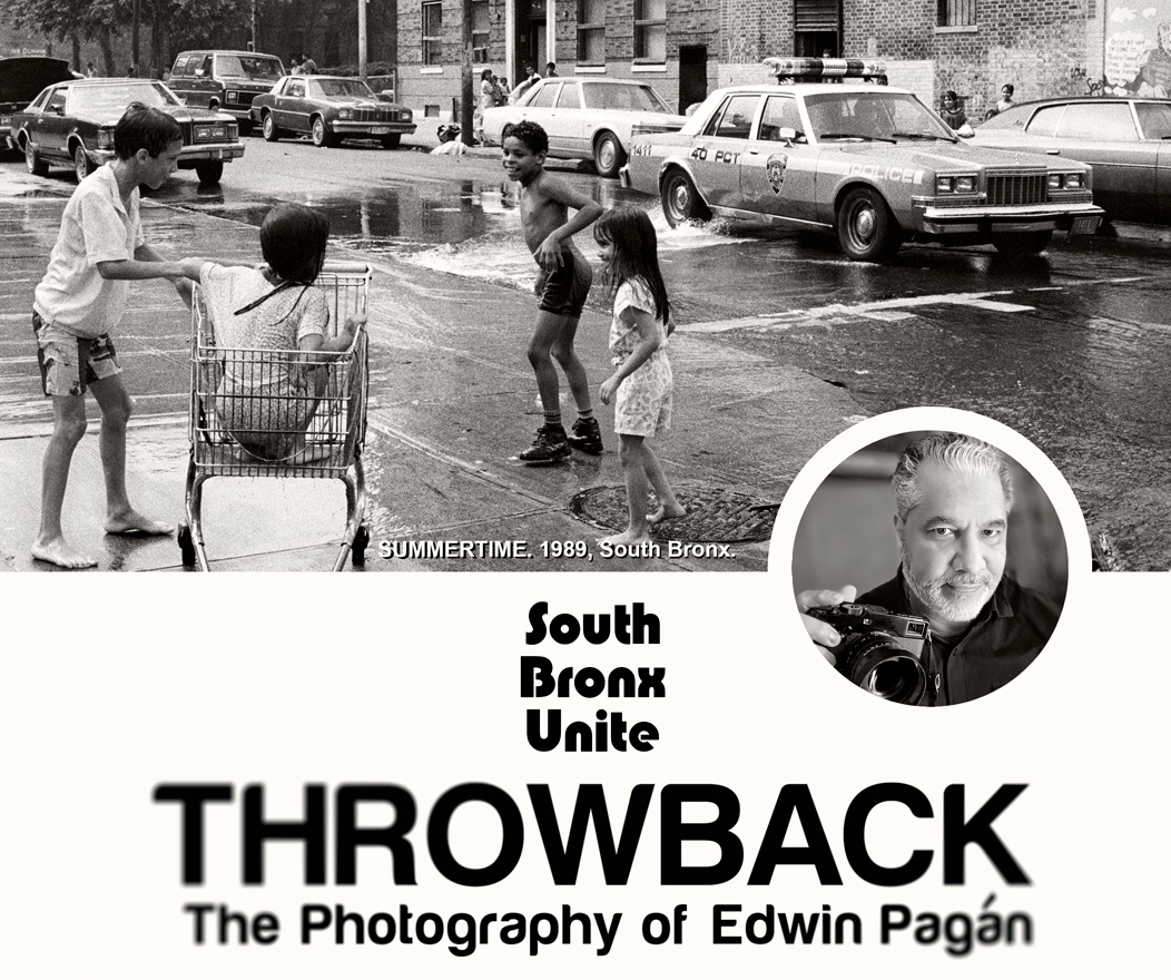 Throwback: The Photography of Edwin Pagán
