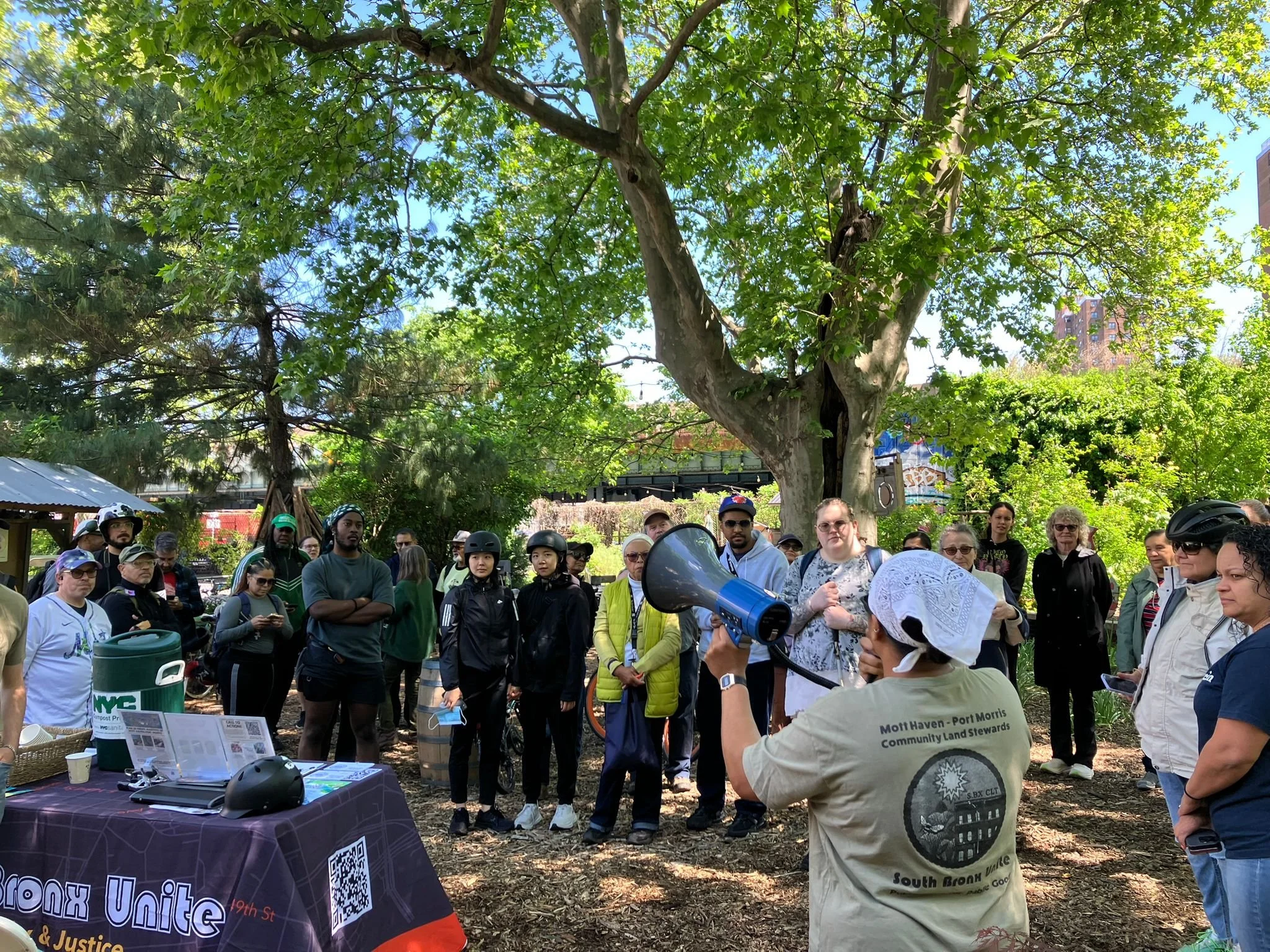 June 2026 Local Action Committee