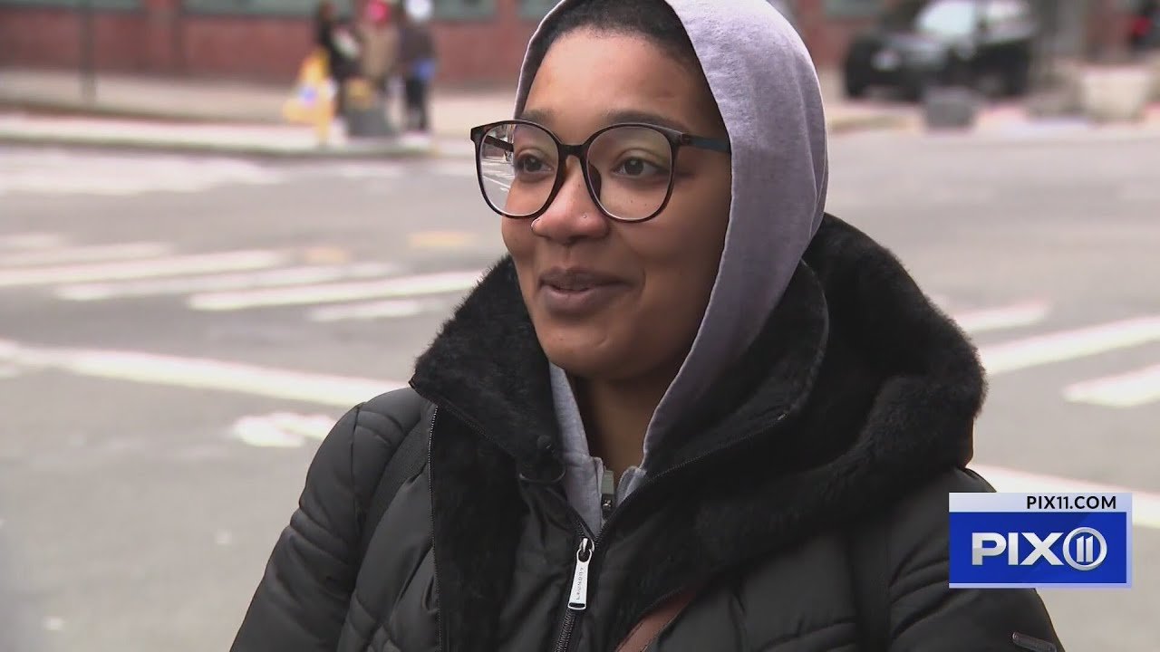 Mom of asthmatic daughter trying to clean Bronx air