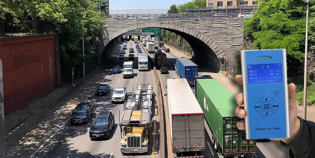 Need To Kill Cross Bronx Widening Plan Is Obvious Amid Slight Pollution Uptick
