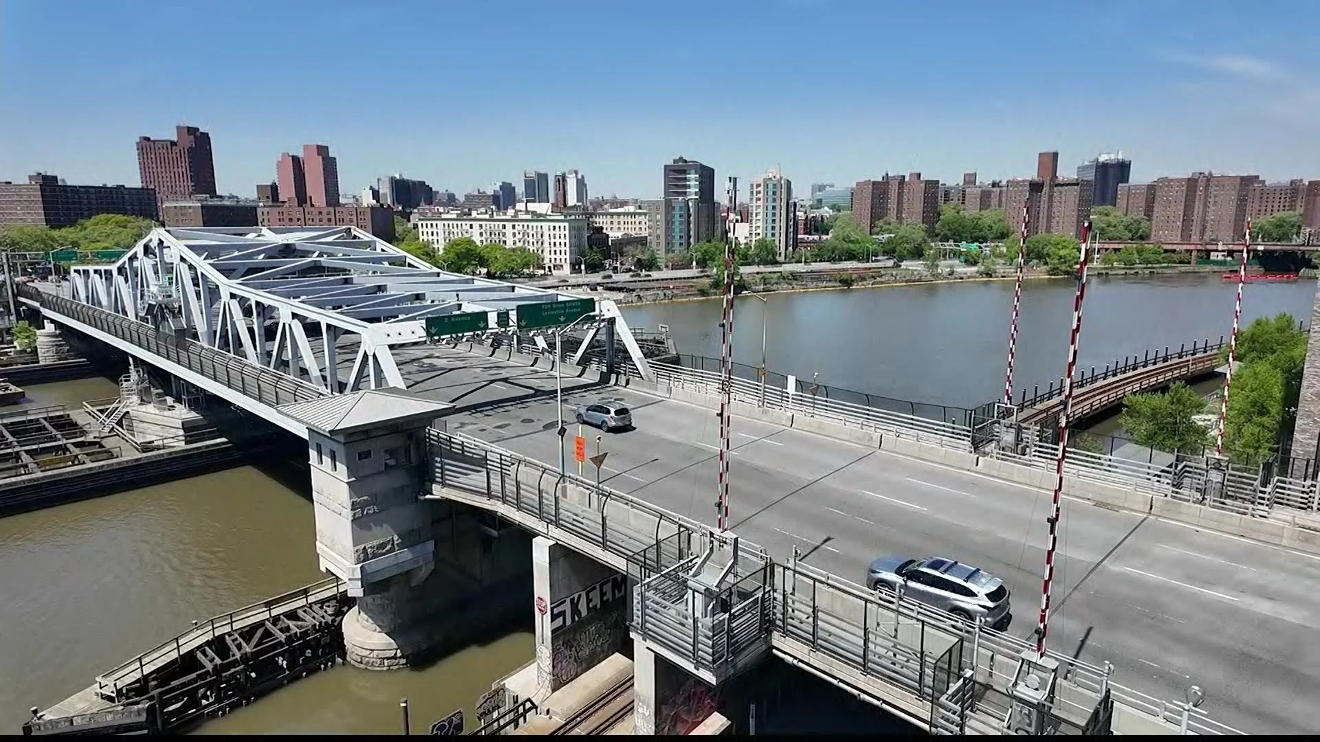 Data: South Bronx air quality worsens during first year of congestion pricing