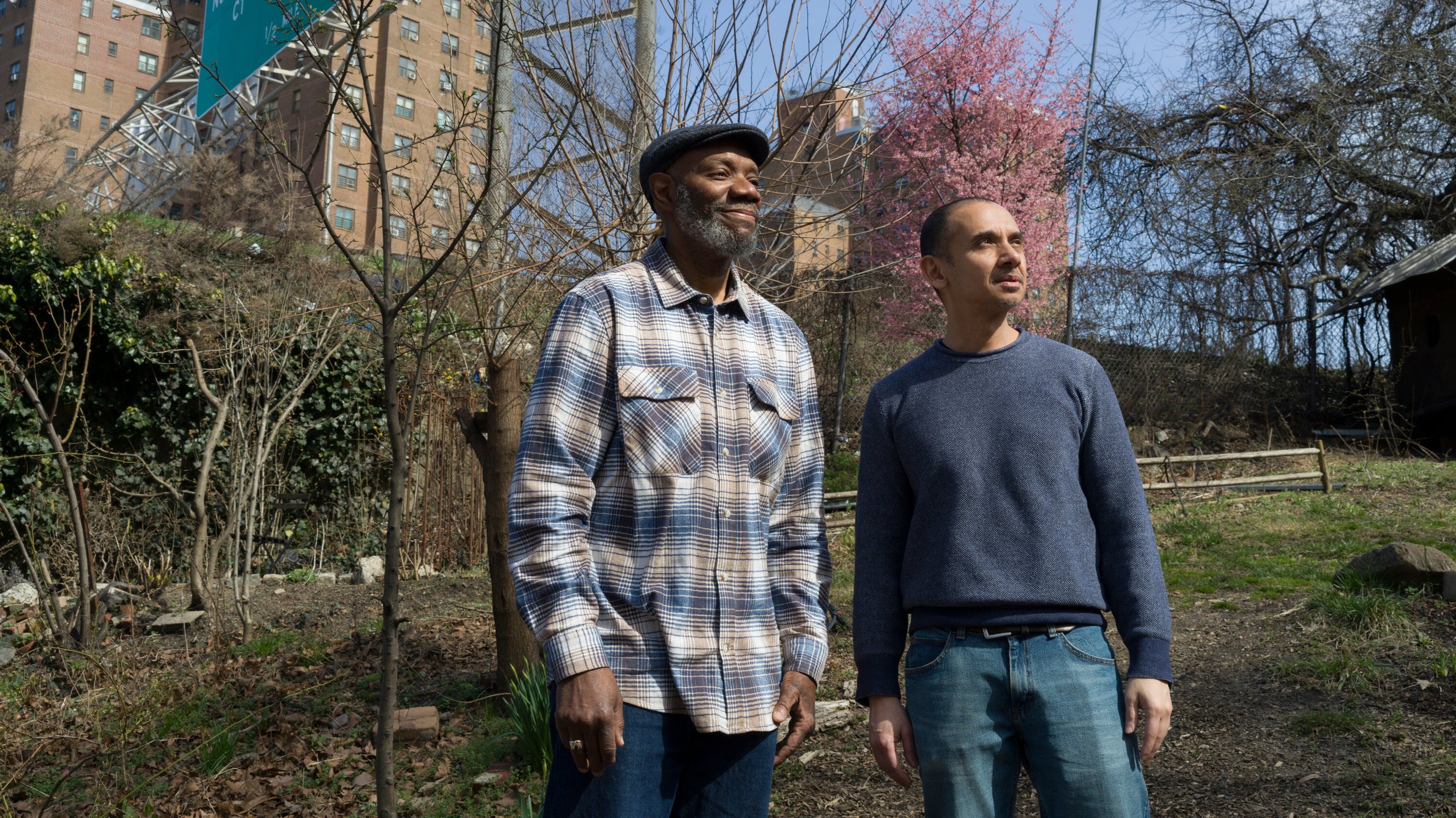The Fight for Cleaner Air in the South Bronx
