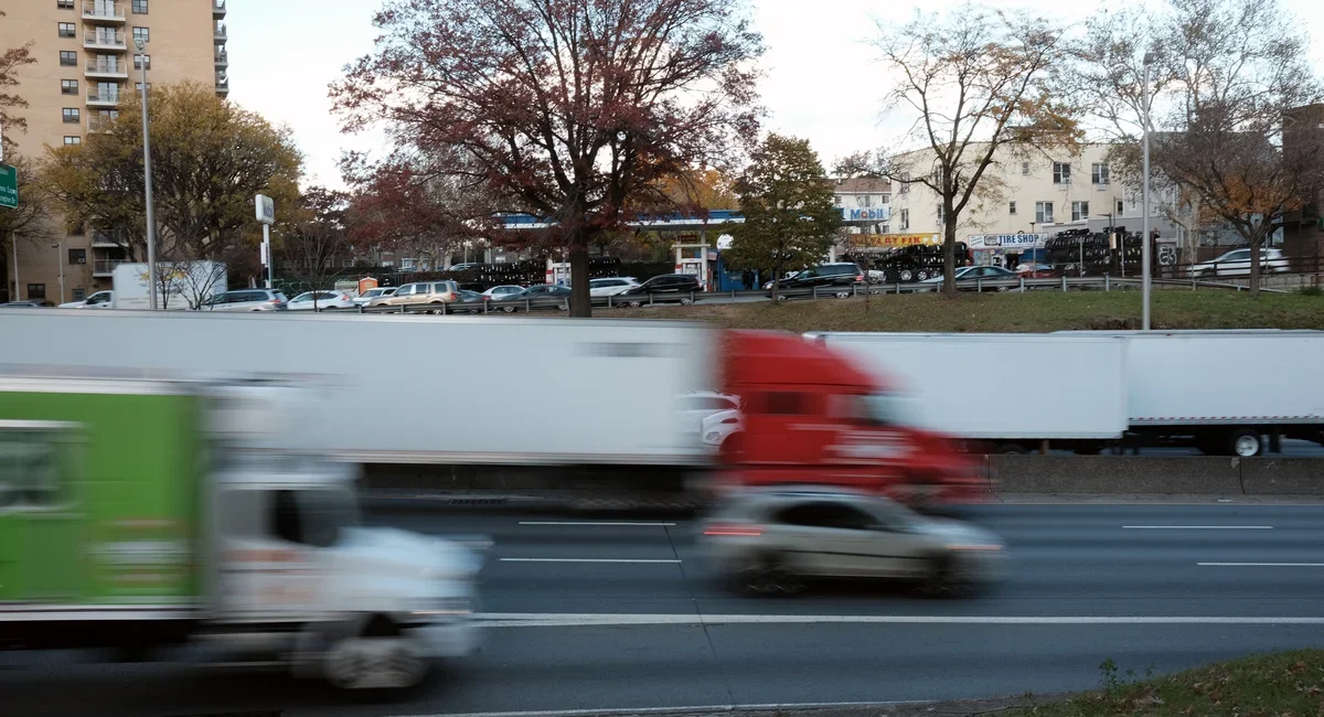 DOT suspends Cross-Bronx Expressway bridge rehab project