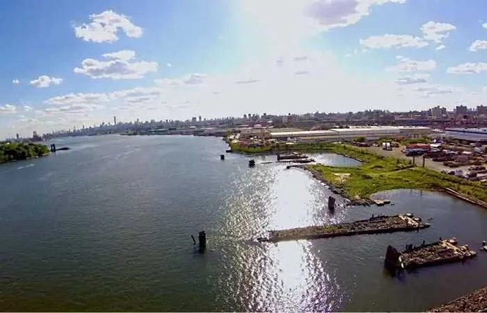 Bronx Community Board 1 votes down Mott Haven waterfront development after local resistance
