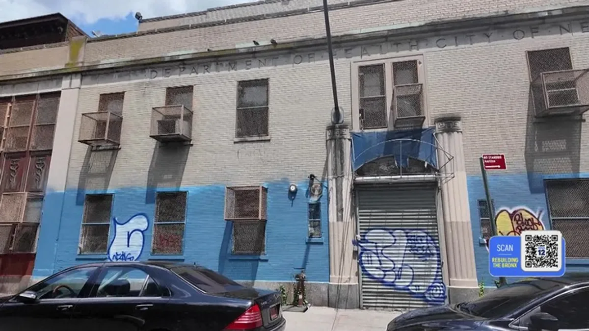 State grant seeks to expand art programs in the South Bronx