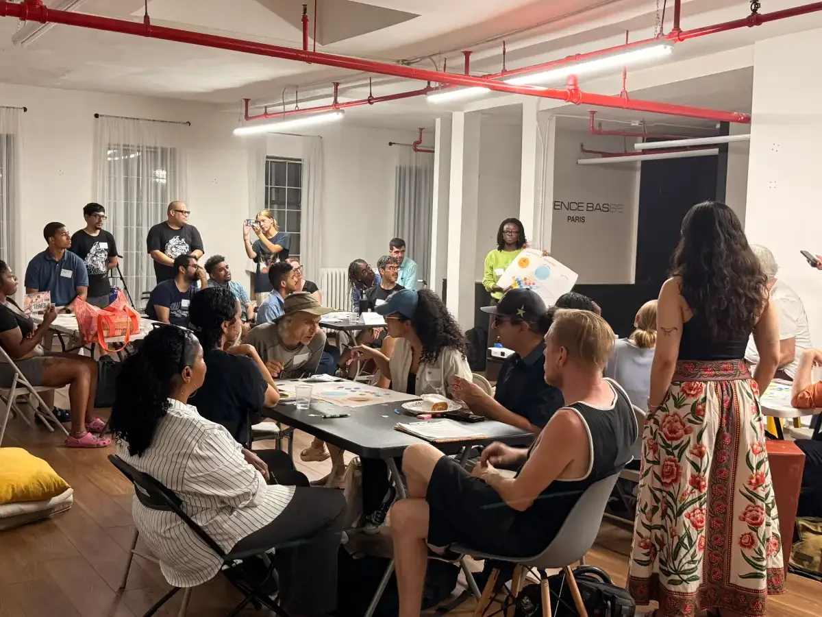 Environmental activists eye former New York Post printing plant in the South Bronx for solar rooftop
