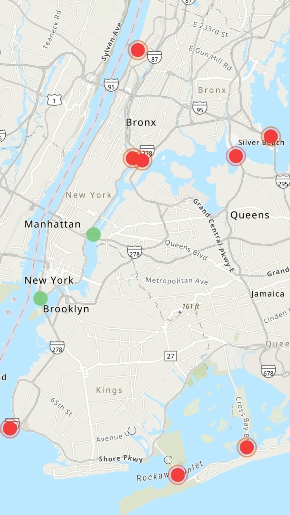 Congestion Pricing in the South Bronx — SOUTH BRONX UNITE